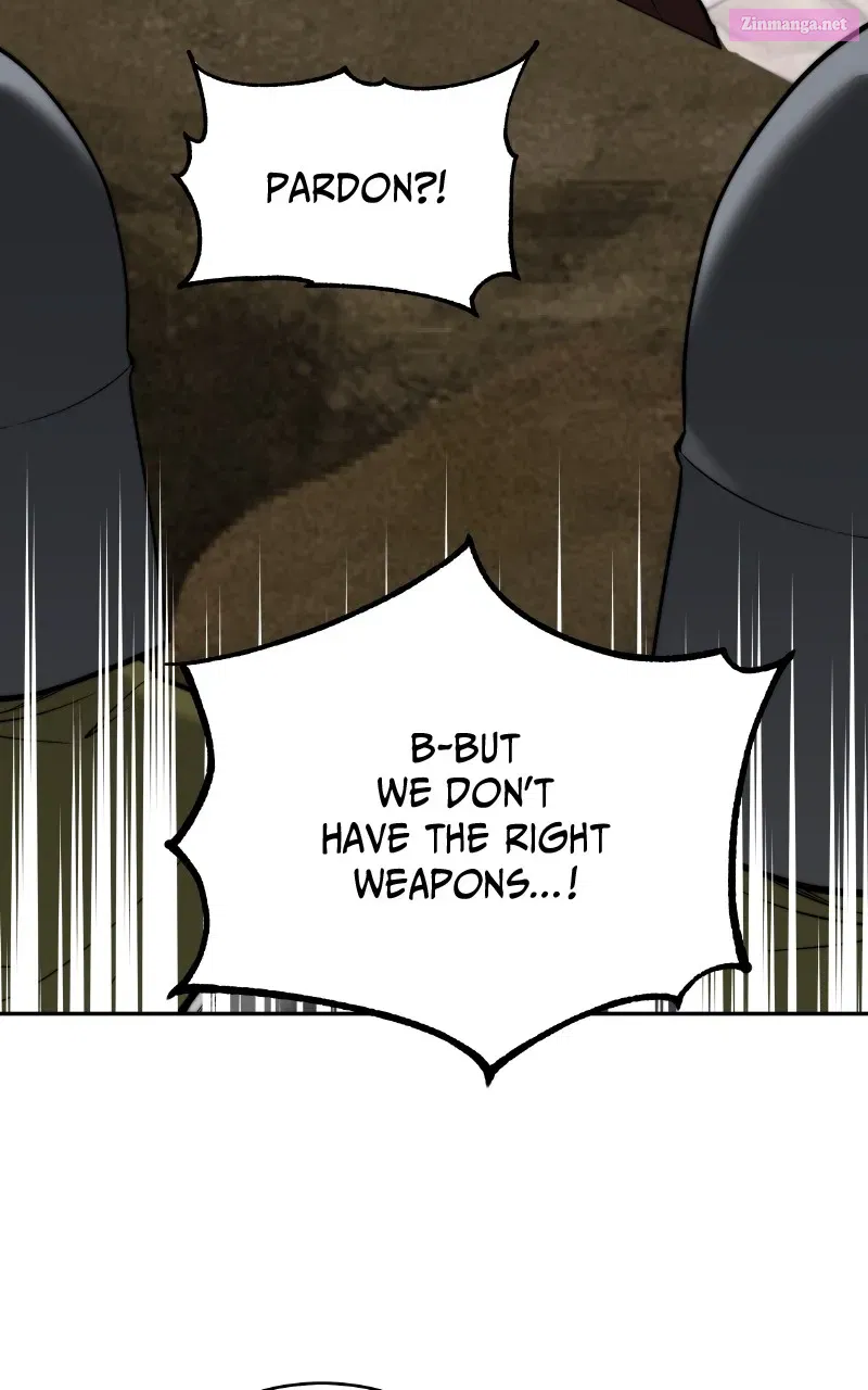 The Holy Emperor’s Grandsonis a Necromancer Zinmanga X Chapter 12 Page 29