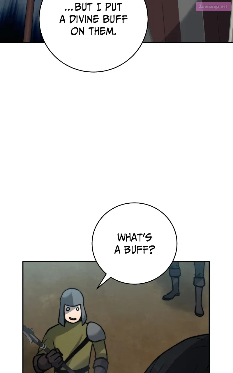 The Holy Emperor’s Grandsonis a Necromancer Zinmanga X Chapter 12 Page 32
