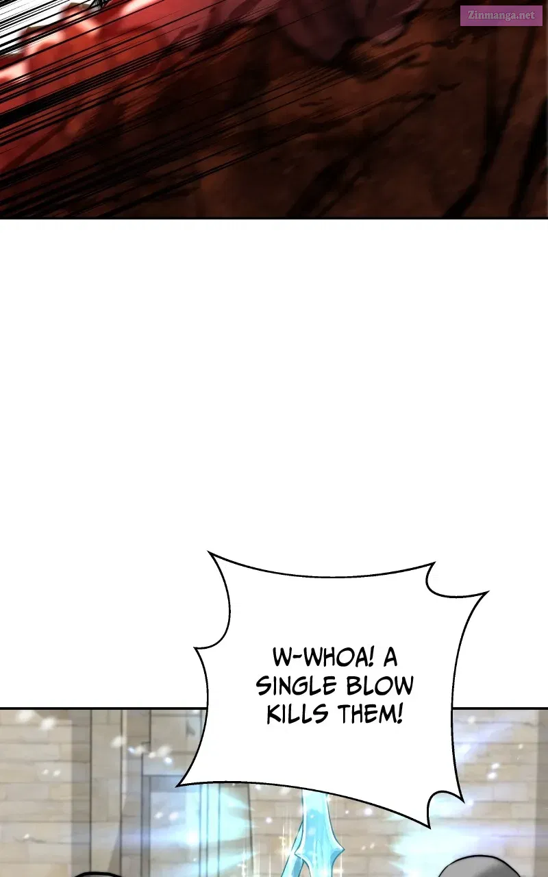 The Holy Emperor’s Grandsonis a Necromancer Zinmanga X Chapter 12 Page 42