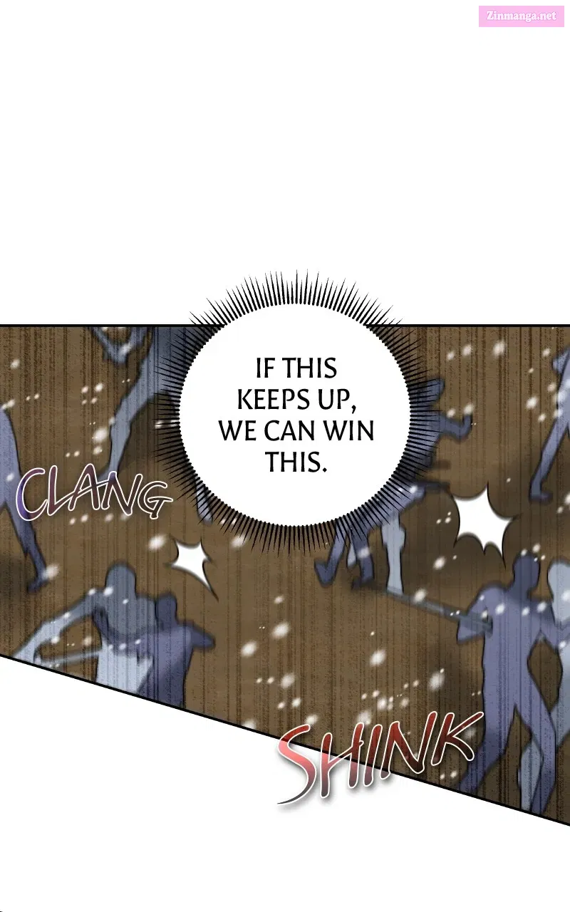 The Holy Emperor’s Grandsonis a Necromancer Zinmanga X Chapter 12 Page 45