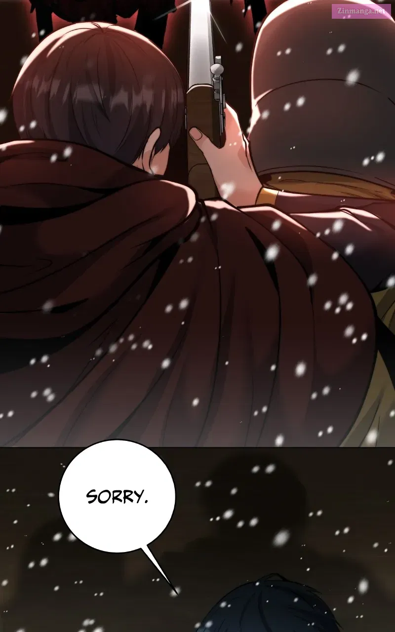 The Holy Emperor’s Grandsonis a Necromancer Zinmanga X Chapter 12 Page 61