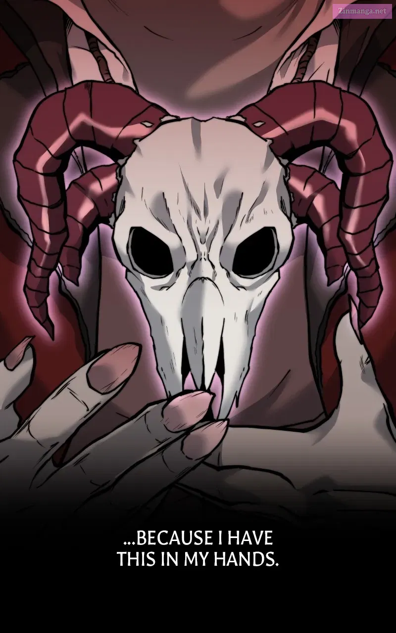 The Holy Emperor’s Grandsonis a Necromancer Zinmanga X Chapter 12 Page 78