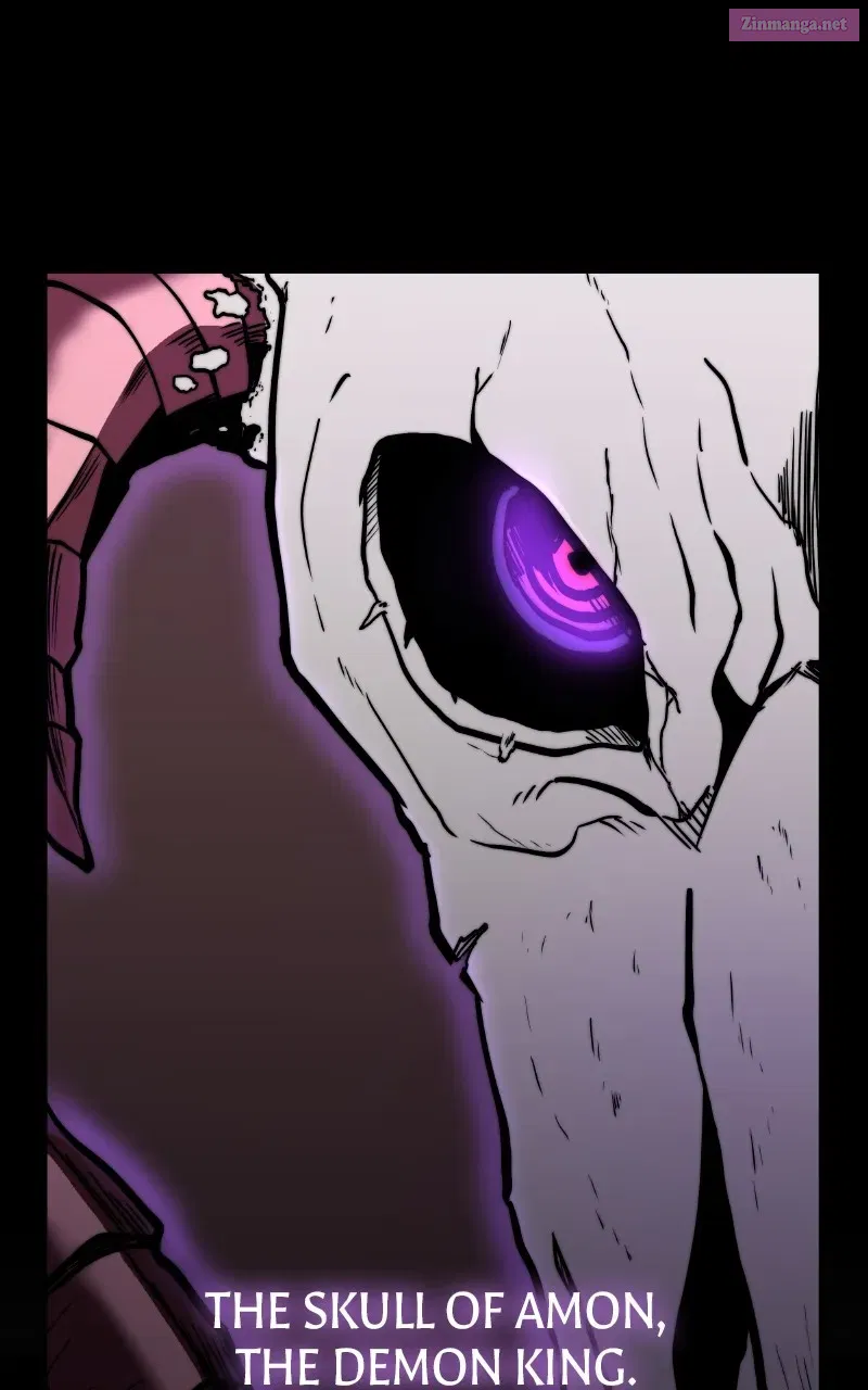The Holy Emperor’s Grandsonis a Necromancer Zinmanga X Chapter 12 Page 79