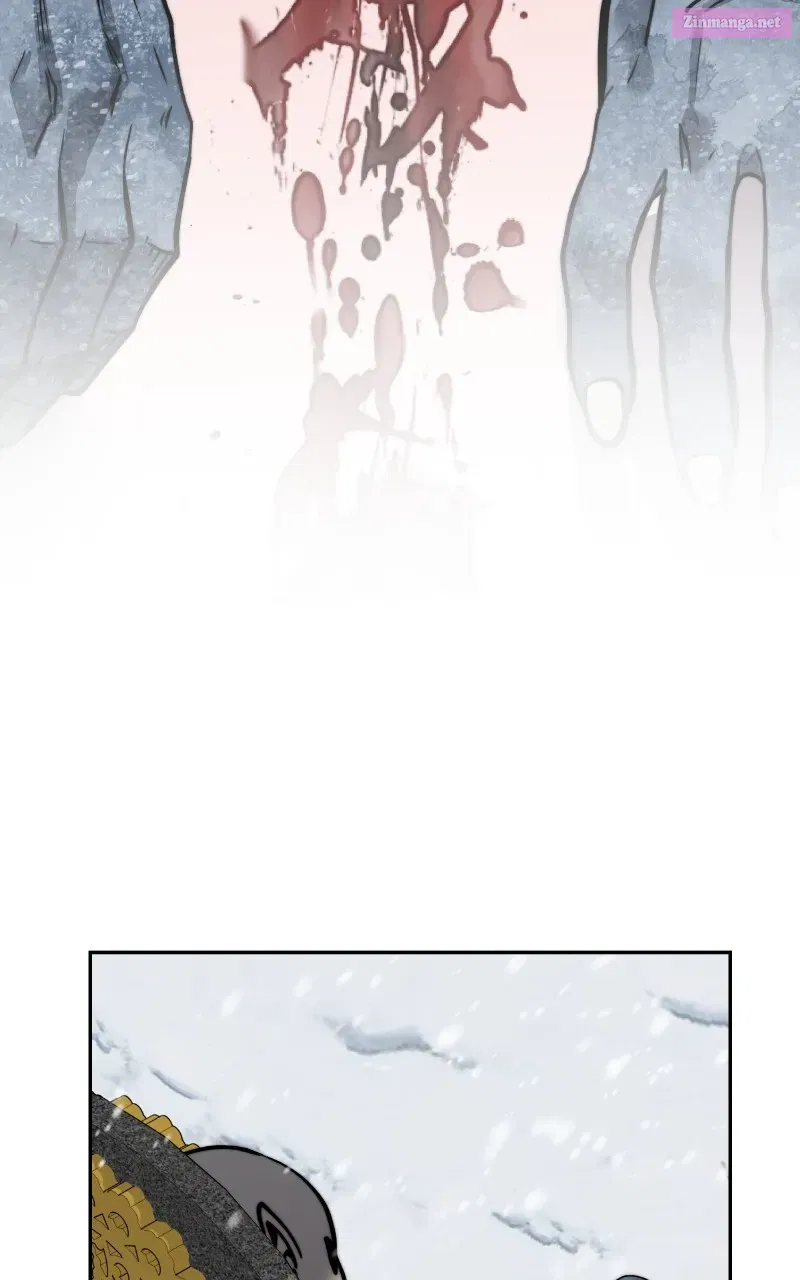 The Holy Emperor’s Grandsonis a Necromancer Zinmanga X Chapter 12 Page 84