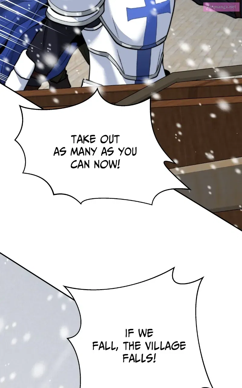 The Holy Emperor’s Grandsonis a Necromancer Zinmanga X Chapter 12 Page 92