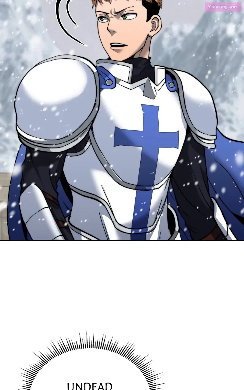 The Holy Emperor’s Grandsonis a Necromancer Zinmanga X Chapter 11 Page 13