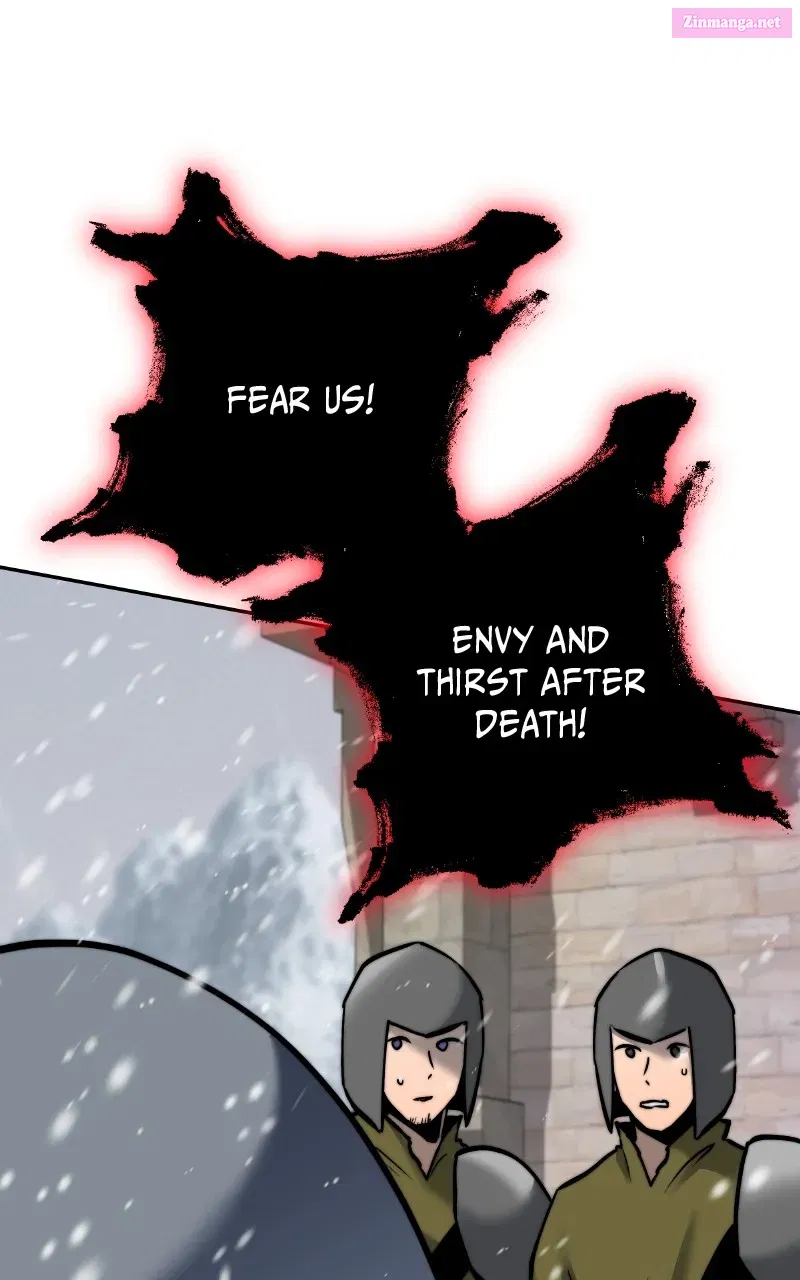 The Holy Emperor’s Grandsonis a Necromancer Zinmanga X Chapter 11 Page 25