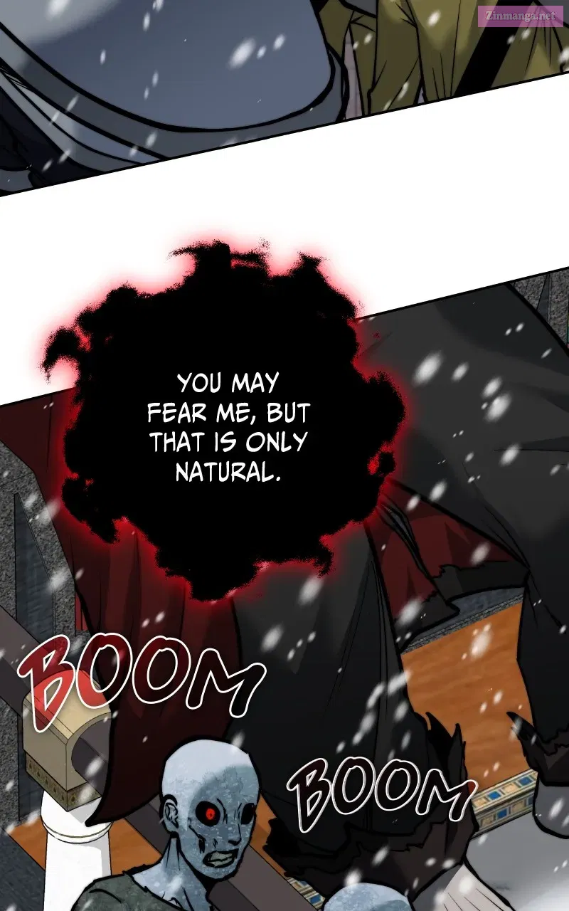 The Holy Emperor’s Grandsonis a Necromancer Zinmanga X Chapter 11 Page 26