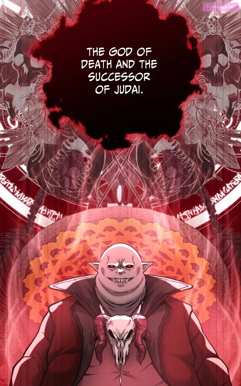 The Holy Emperor’s Grandsonis a Necromancer Zinmanga X Chapter 11 Page 29