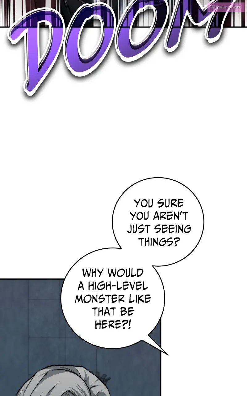 The Holy Emperor’s Grandsonis a Necromancer Zinmanga X Chapter 11 Page 43
