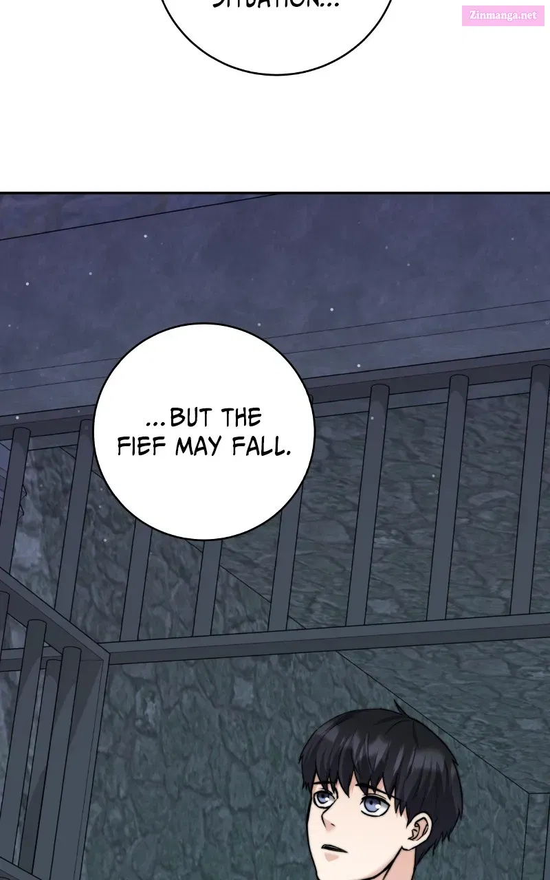 The Holy Emperor’s Grandsonis a Necromancer Zinmanga X Chapter 11 Page 46