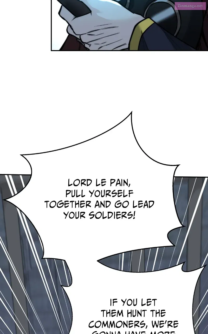 The Holy Emperor’s Grandsonis a Necromancer Zinmanga X Chapter 11 Page 61