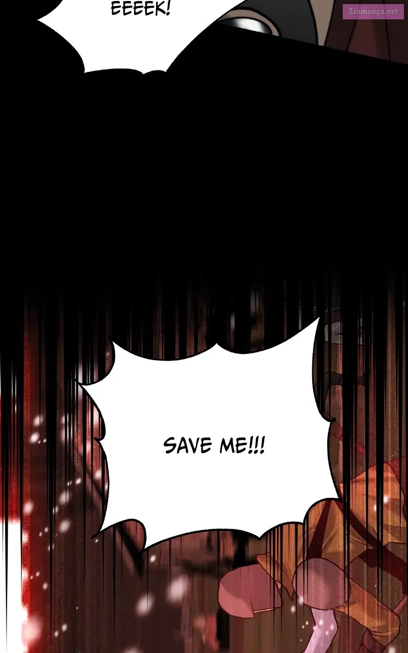 The Holy Emperor’s Grandsonis a Necromancer Zinmanga X Chapter 11 Page 79
