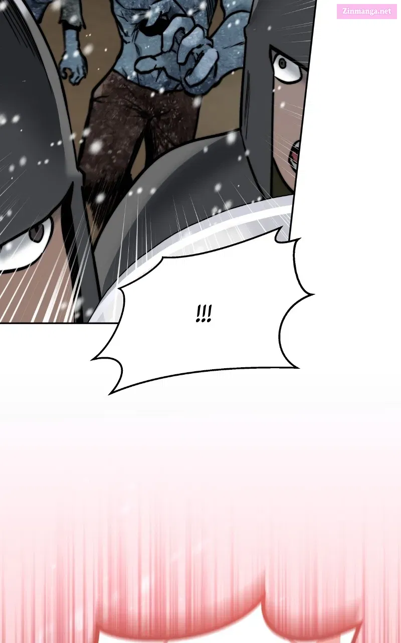 The Holy Emperor’s Grandsonis a Necromancer Zinmanga X Chapter 11 Page 85