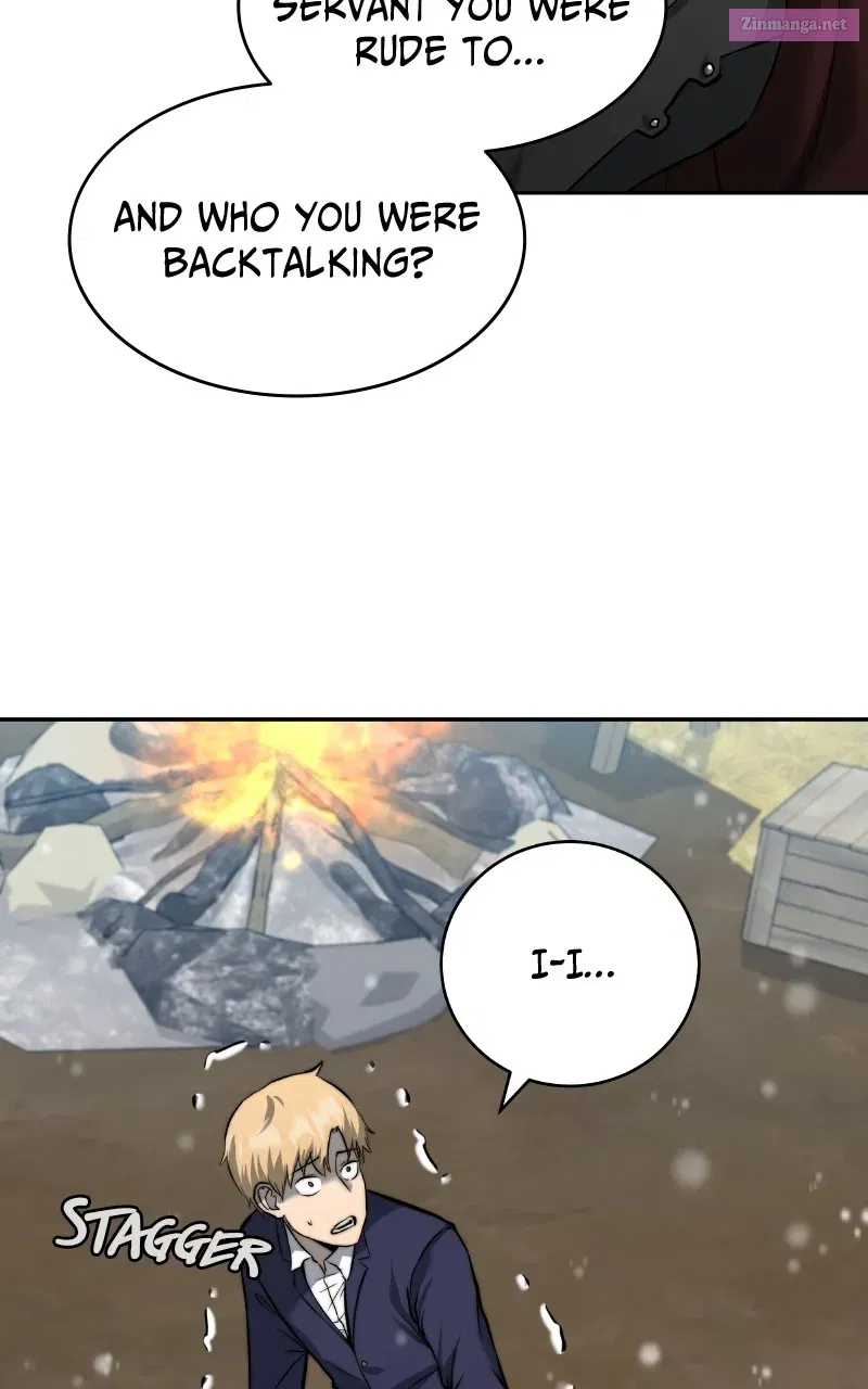 The Holy Emperor’s Grandsonis a Necromancer Zinmanga X Chapter 10 Page 69