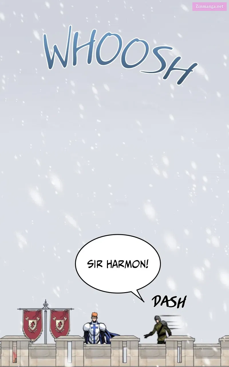 The Holy Emperor’s Grandsonis a Necromancer Zinmanga X Chapter 10 Page 79