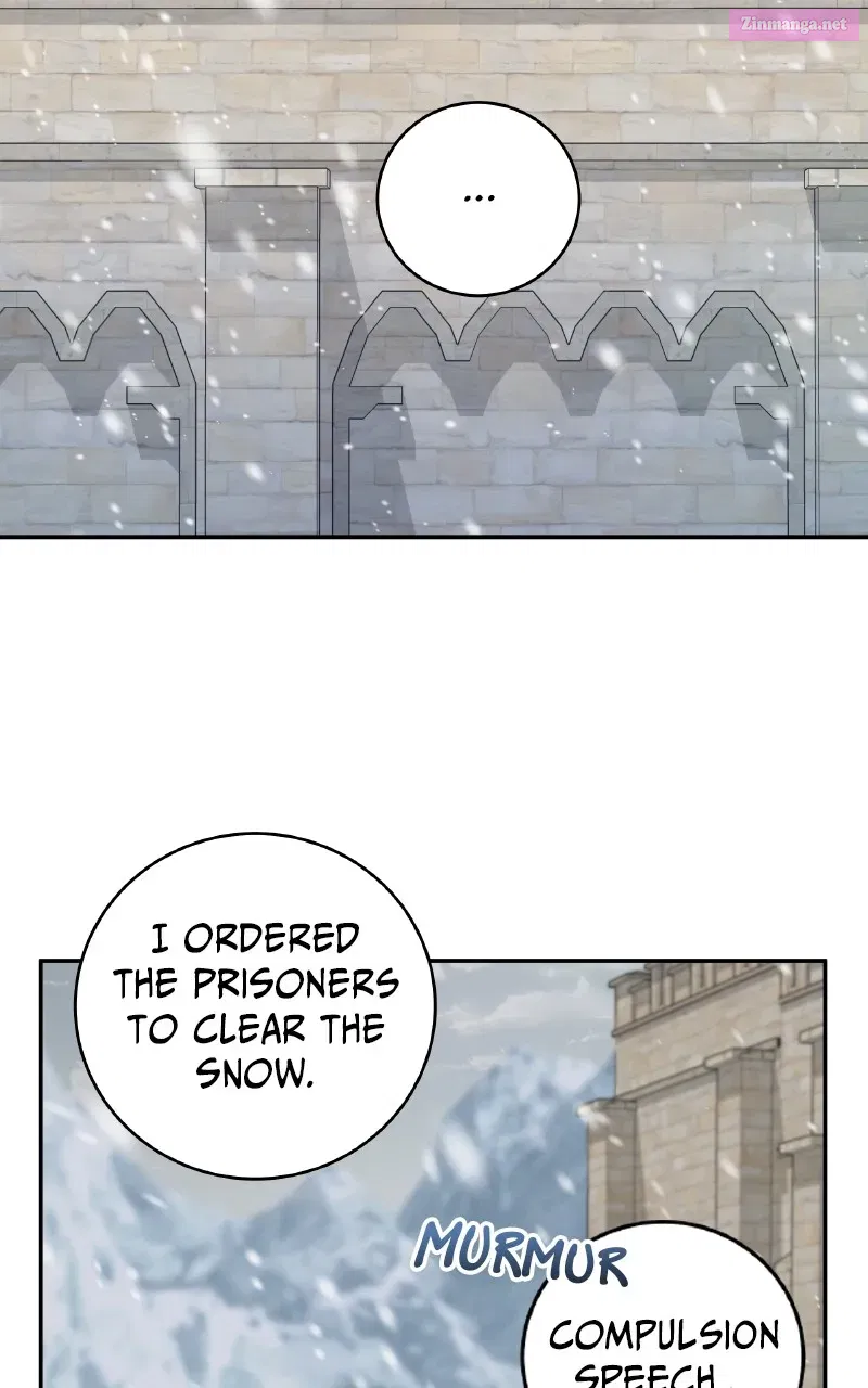 The Holy Emperor’s Grandsonis a Necromancer Zinmanga X Chapter 10 Page 80