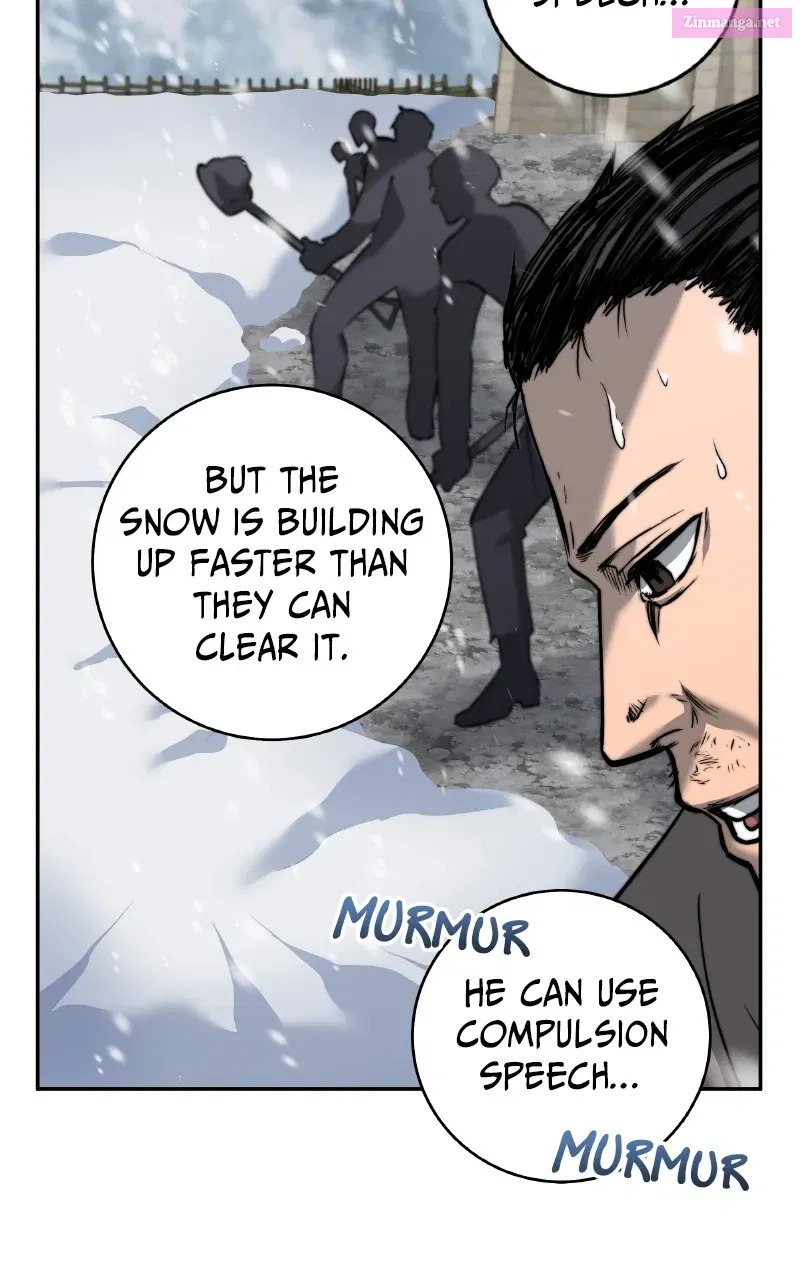 The Holy Emperor’s Grandsonis a Necromancer Zinmanga X Chapter 10 Page 81