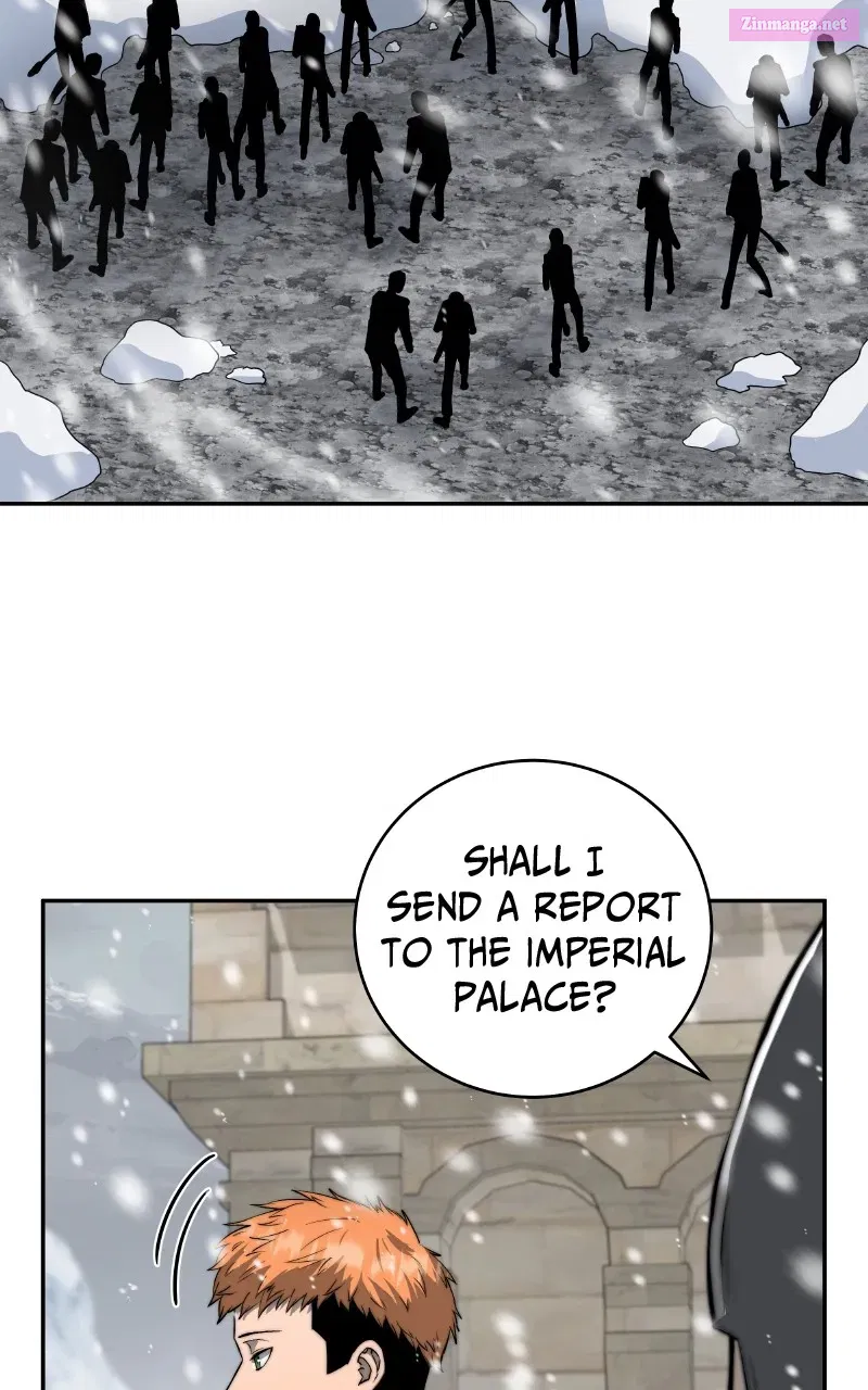 The Holy Emperor’s Grandsonis a Necromancer Zinmanga X Chapter 10 Page 89