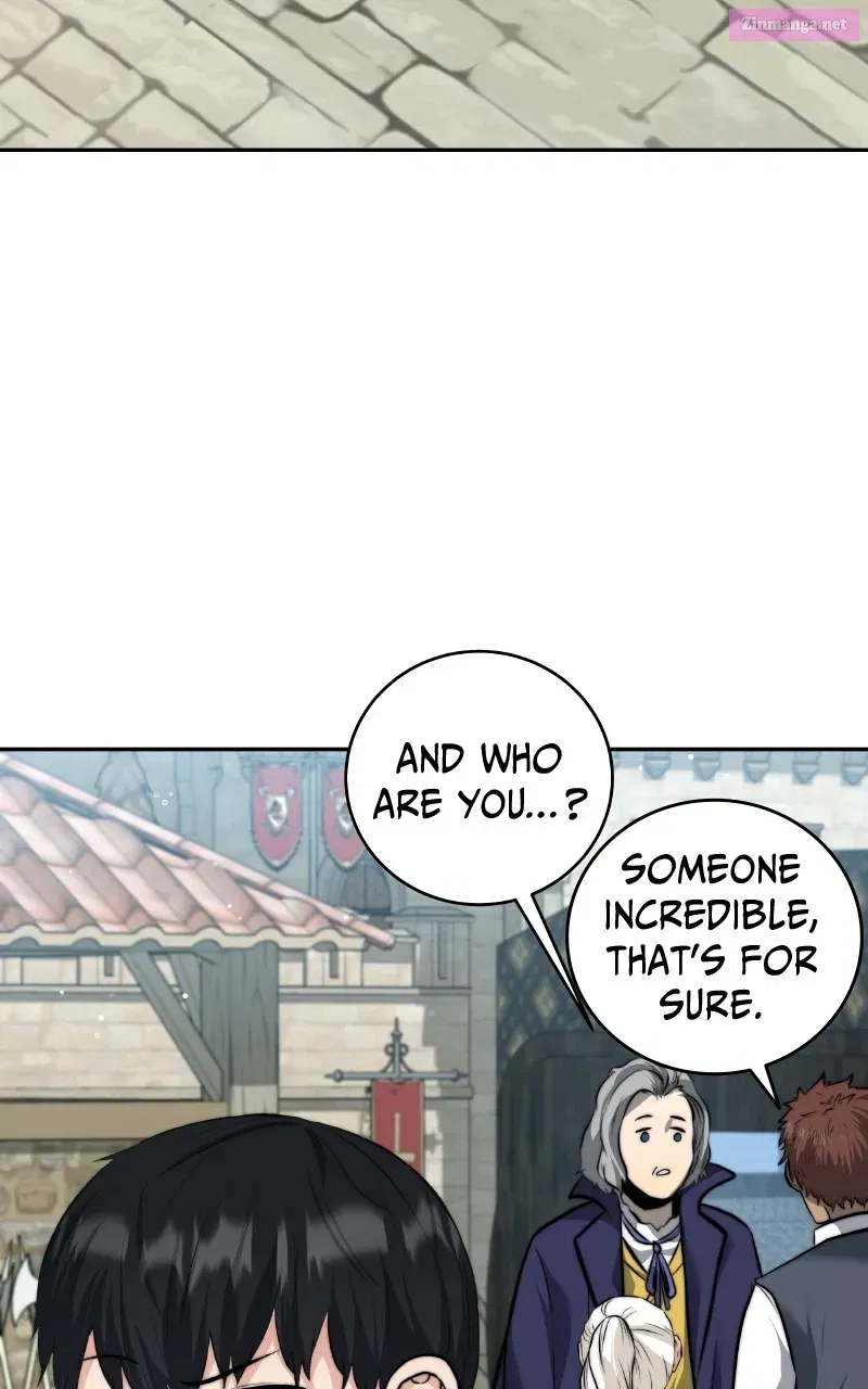 The Holy Emperor’s Grandsonis a Necromancer Zinmanga X Chapter 9 Page 5