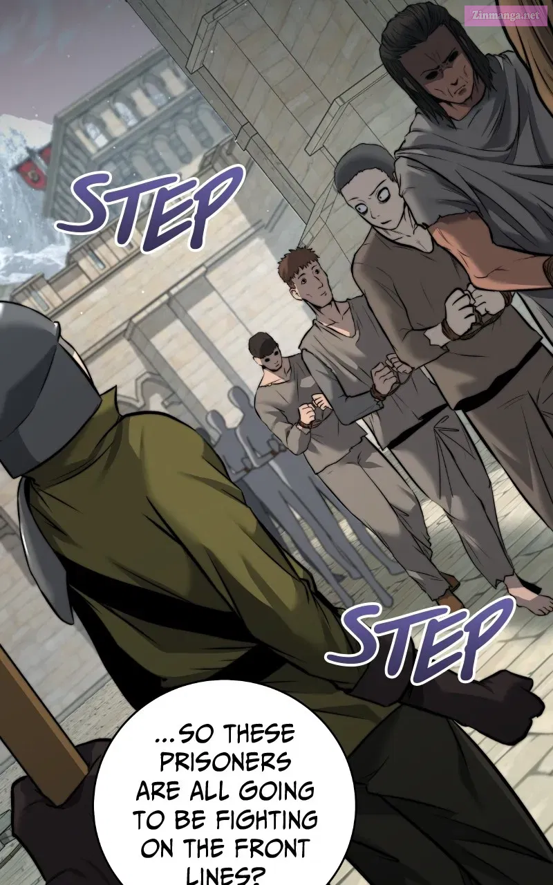 The Holy Emperor’s Grandsonis a Necromancer Zinmanga X Chapter 9 Page 16