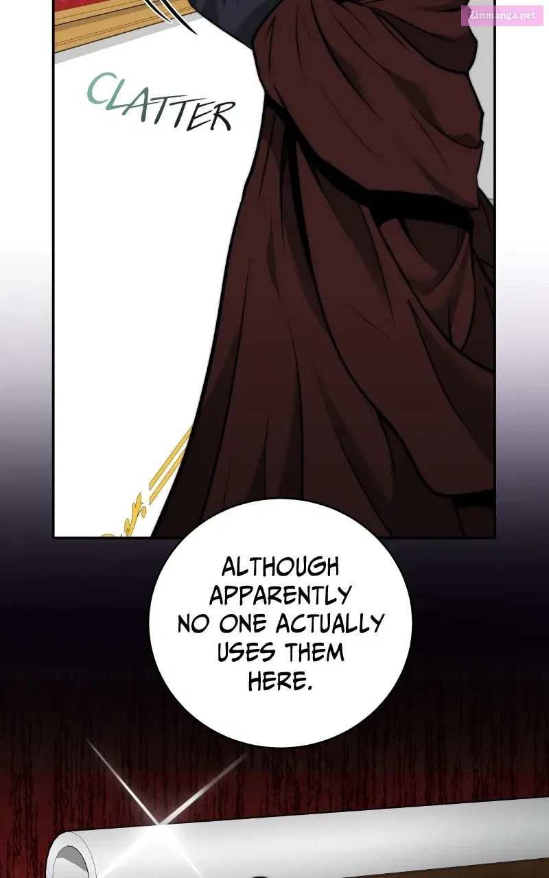 The Holy Emperor’s Grandsonis a Necromancer Zinmanga X Chapter 9 Page 49