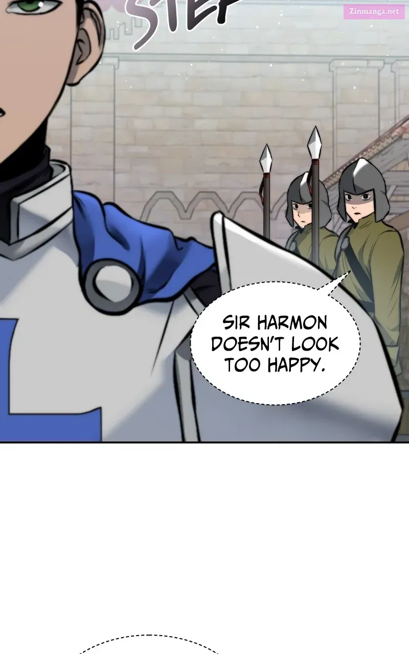 The Holy Emperor’s Grandsonis a Necromancer Zinmanga X Chapter 9 Page 73
