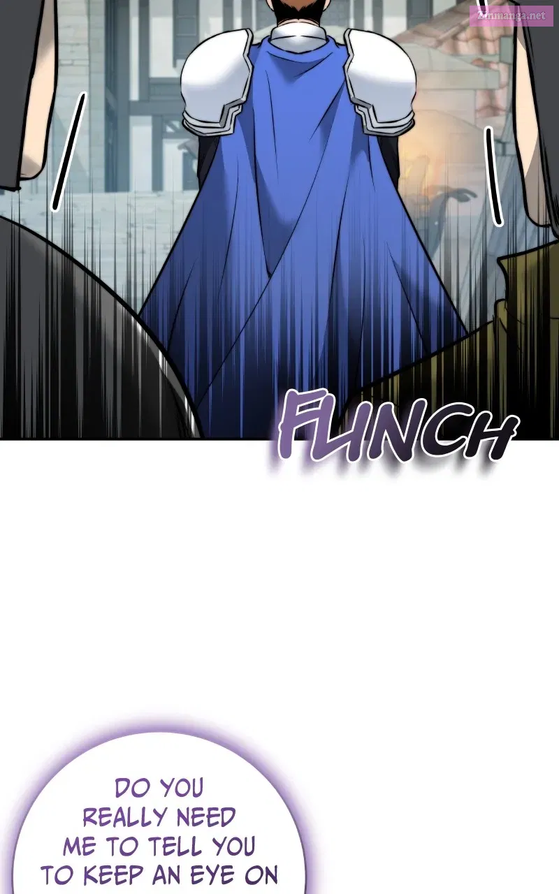 The Holy Emperor’s Grandsonis a Necromancer Zinmanga X Chapter 9 Page 75