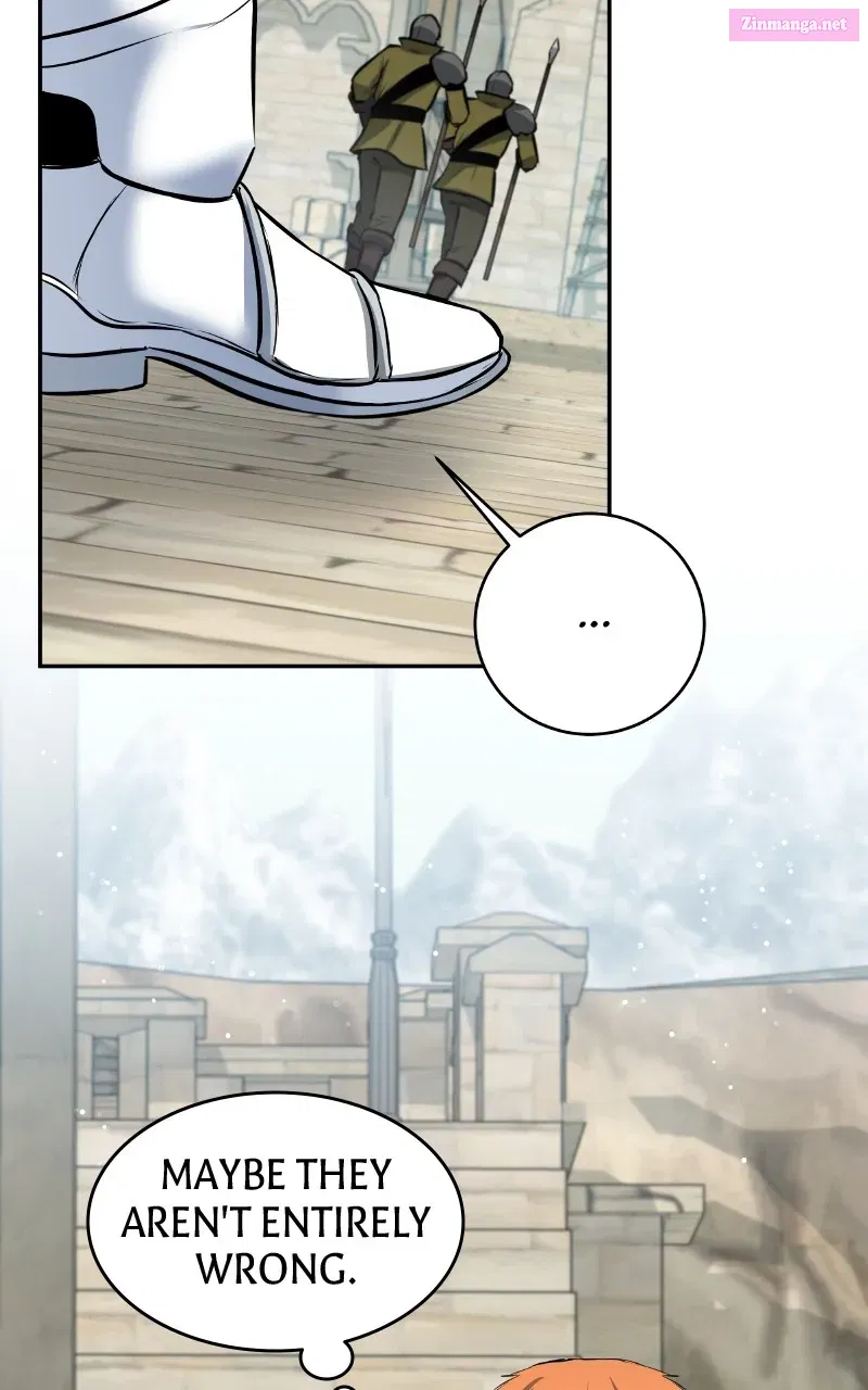 The Holy Emperor’s Grandsonis a Necromancer Zinmanga X Chapter 9 Page 78