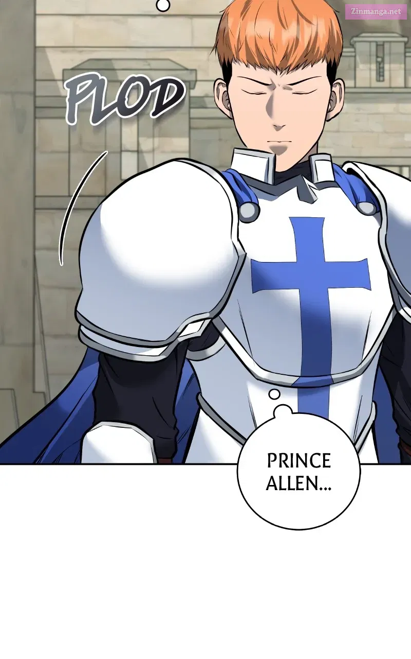 The Holy Emperor’s Grandsonis a Necromancer Zinmanga X Chapter 9 Page 79