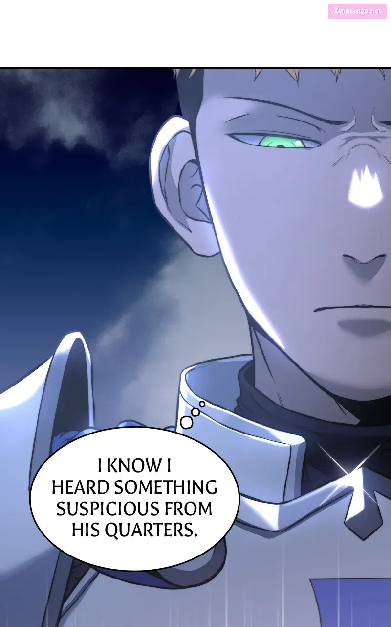 The Holy Emperor’s Grandsonis a Necromancer Zinmanga X Chapter 9 Page 80