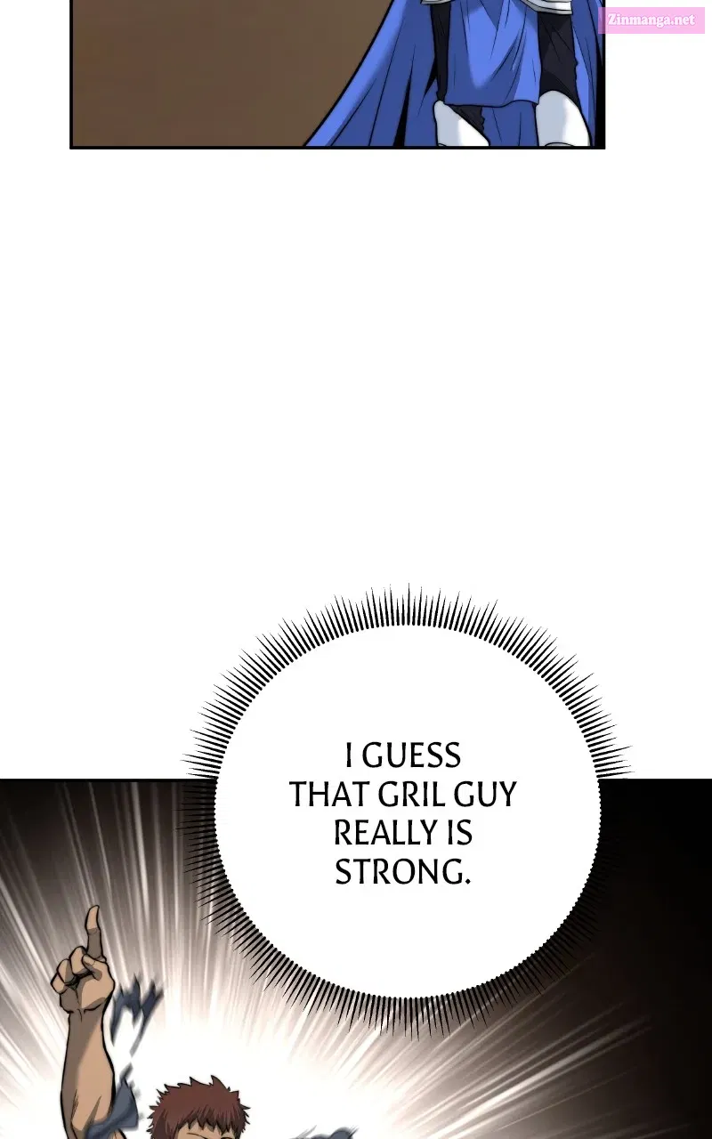 The Holy Emperor’s Grandsonis a Necromancer Zinmanga X Chapter 9 Page 91