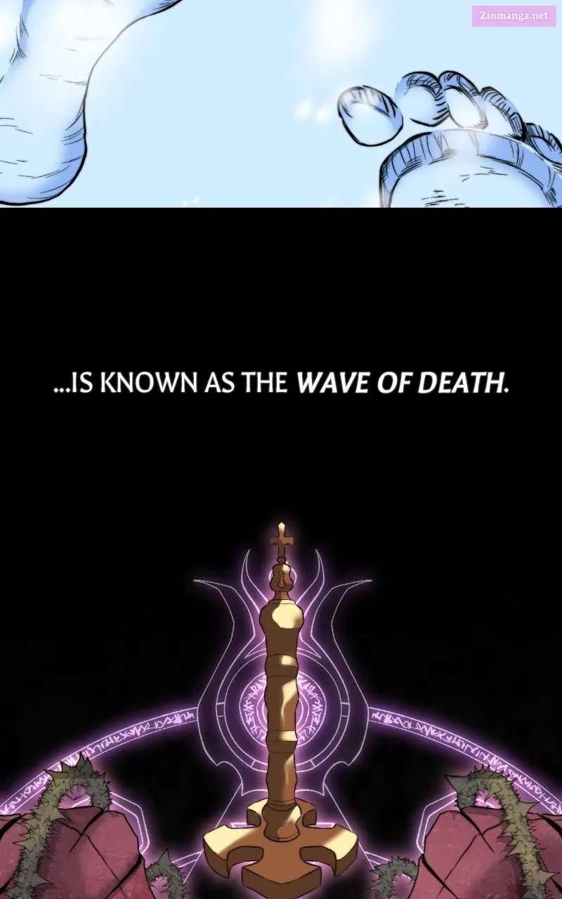 The Holy Emperor’s Grandsonis a Necromancer Zinmanga X Chapter 8 Page 12