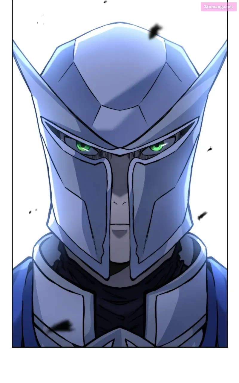 The Holy Emperor’s Grandsonis a Necromancer Zinmanga X Chapter 8 Page 31