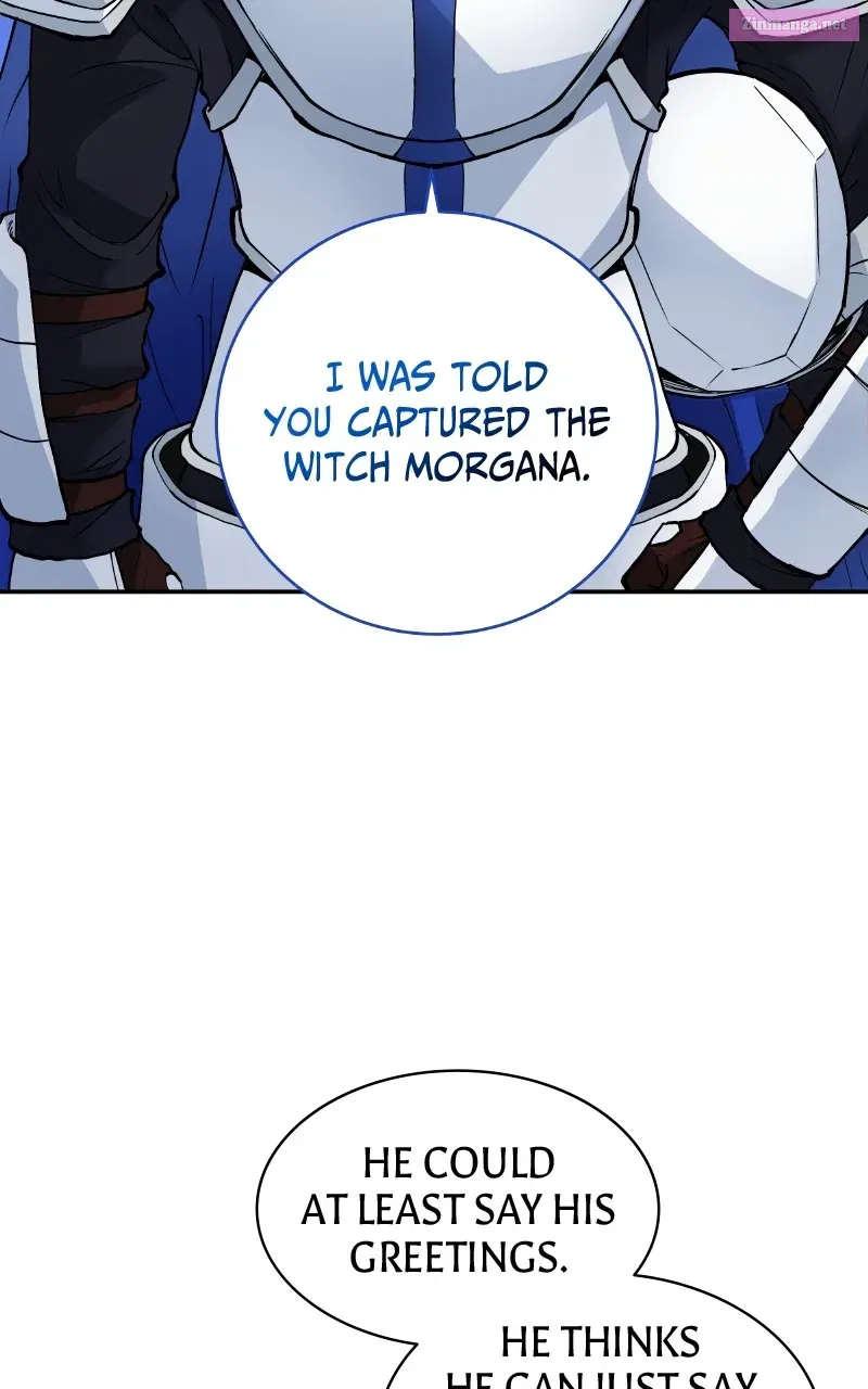 The Holy Emperor’s Grandsonis a Necromancer Zinmanga X Chapter 8 Page 36
