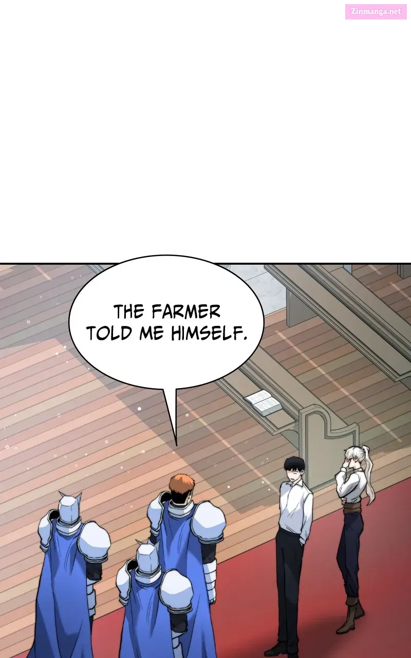 The Holy Emperor’s Grandsonis a Necromancer Zinmanga X Chapter 8 Page 46