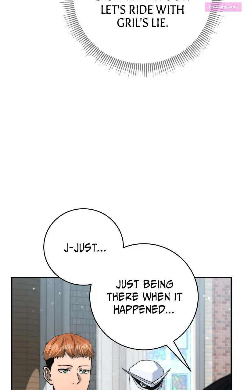 The Holy Emperor’s Grandsonis a Necromancer Zinmanga X Chapter 8 Page 58