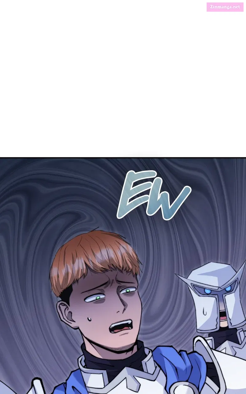 The Holy Emperor’s Grandsonis a Necromancer Zinmanga X Chapter 8 Page 61