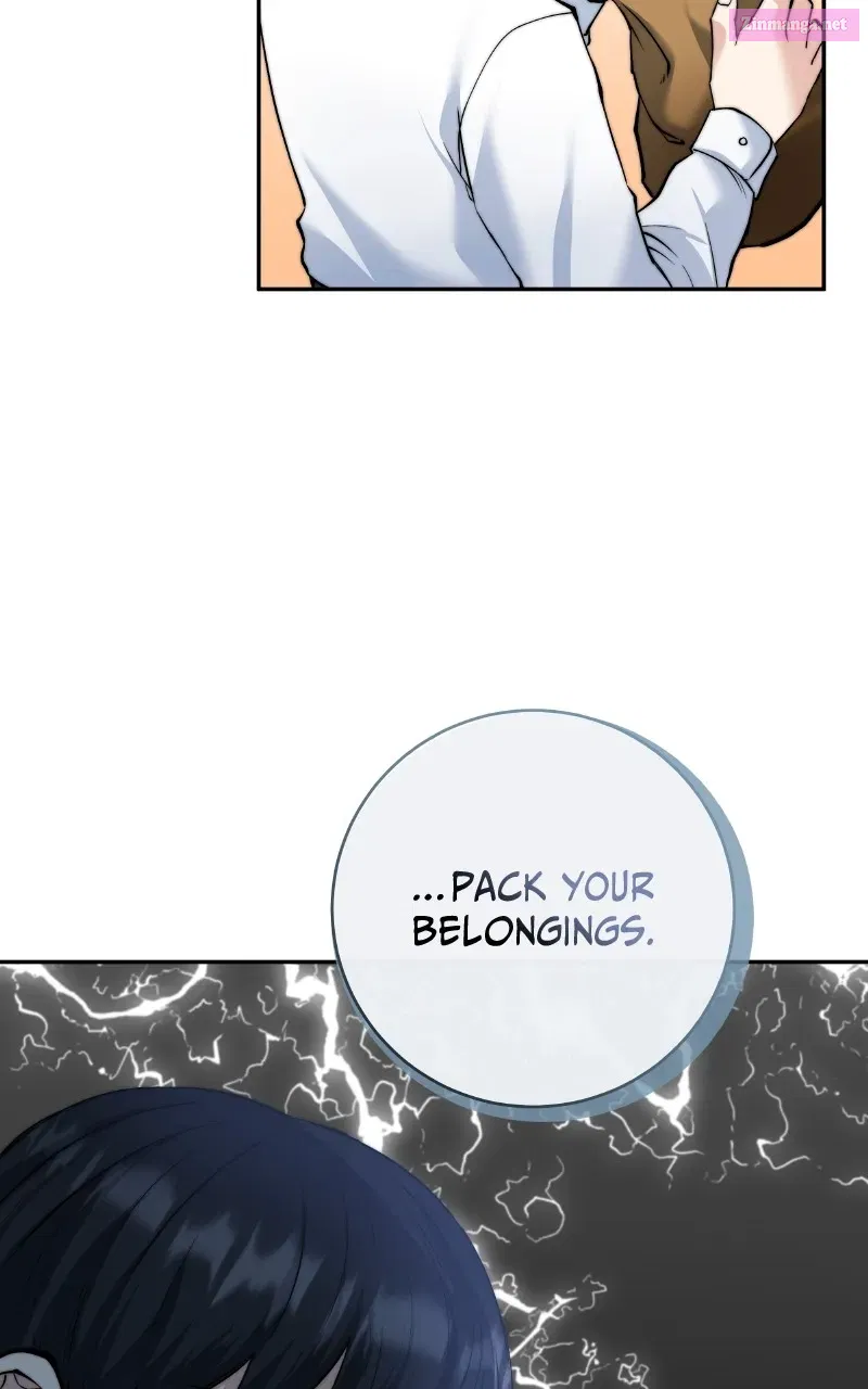 The Holy Emperor’s Grandsonis a Necromancer Zinmanga X Chapter 8 Page 73