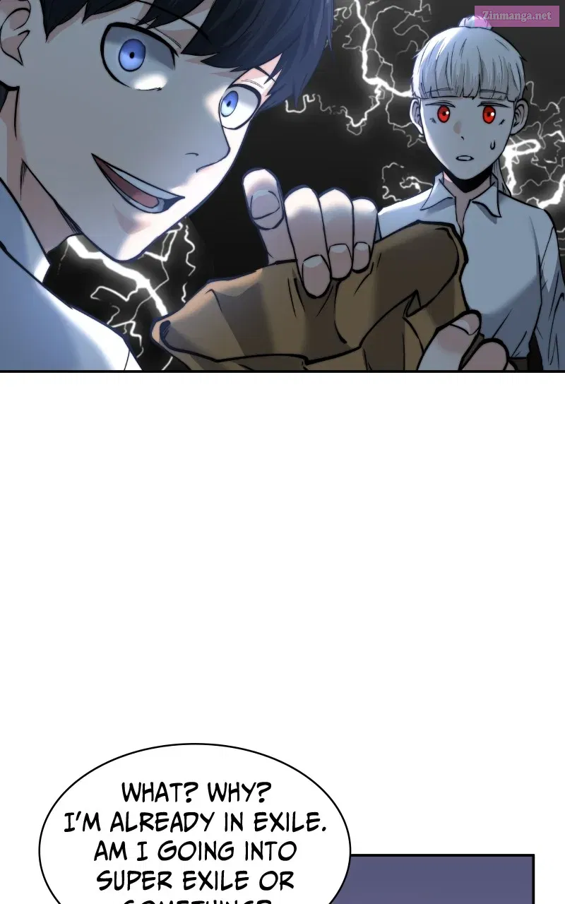 The Holy Emperor’s Grandsonis a Necromancer Zinmanga X Chapter 8 Page 74
