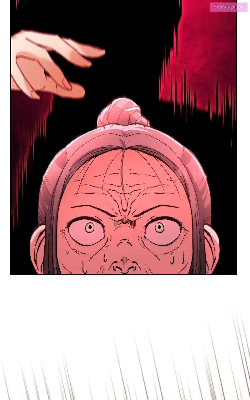 The Holy Emperor’s Grandsonis a Necromancer Zinmanga X Chapter 7 Page 20