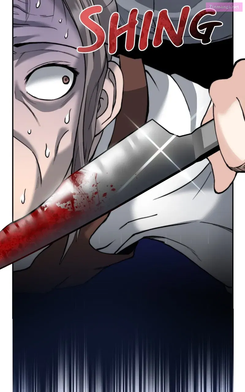 The Holy Emperor’s Grandsonis a Necromancer Zinmanga X Chapter 7 Page 27