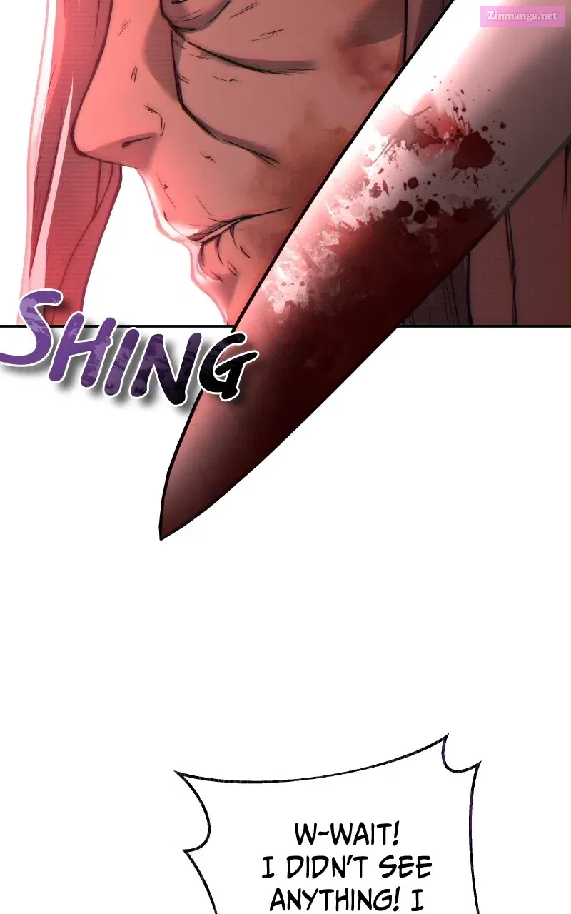 The Holy Emperor’s Grandsonis a Necromancer Zinmanga X Chapter 7 Page 41