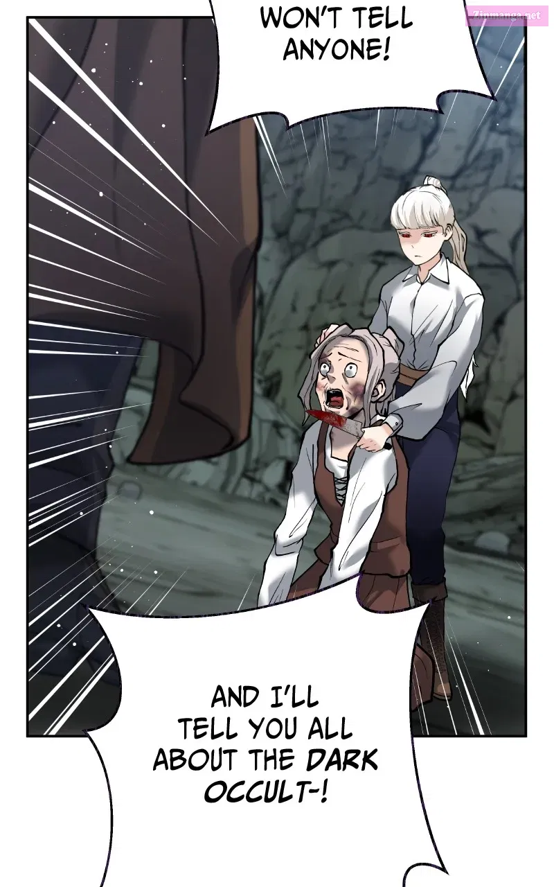 The Holy Emperor’s Grandsonis a Necromancer Zinmanga X Chapter 7 Page 42