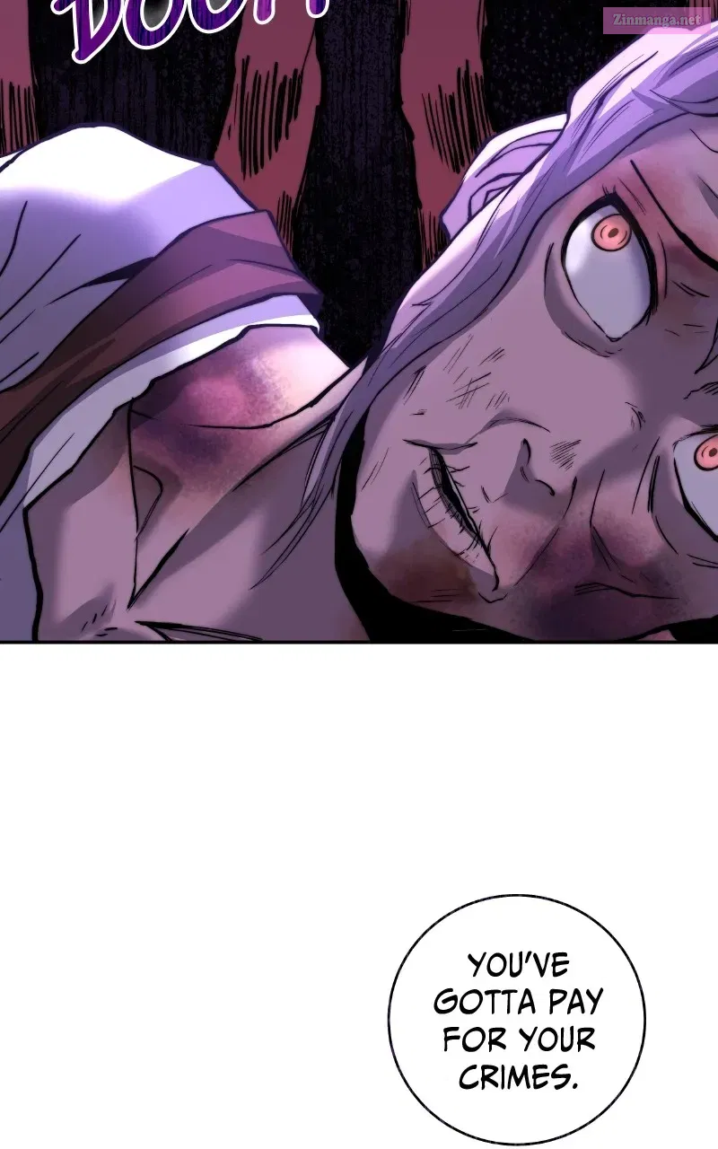 The Holy Emperor’s Grandsonis a Necromancer Zinmanga X Chapter 7 Page 47
