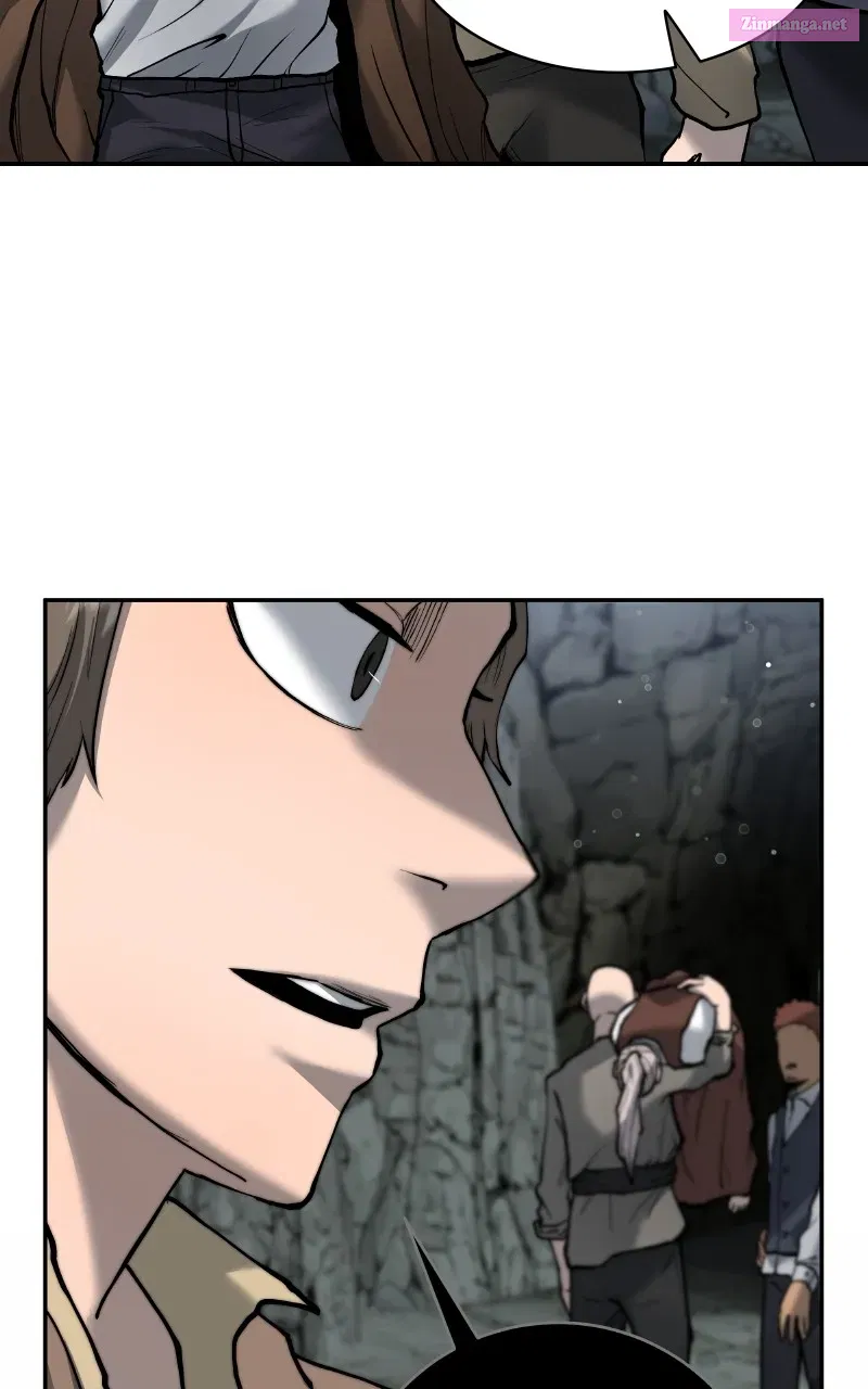 The Holy Emperor’s Grandsonis a Necromancer Zinmanga X Chapter 7 Page 50