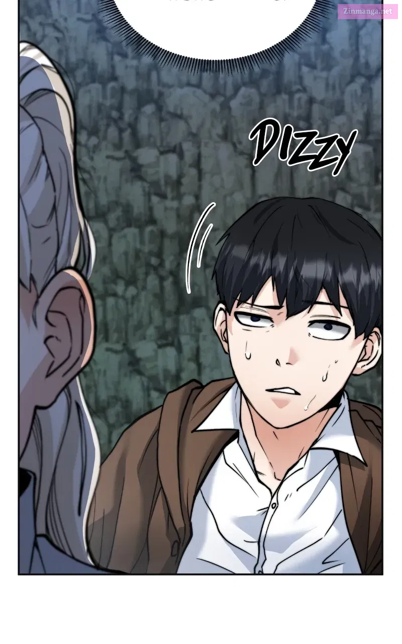 The Holy Emperor’s Grandsonis a Necromancer Zinmanga X Chapter 6 Page 23