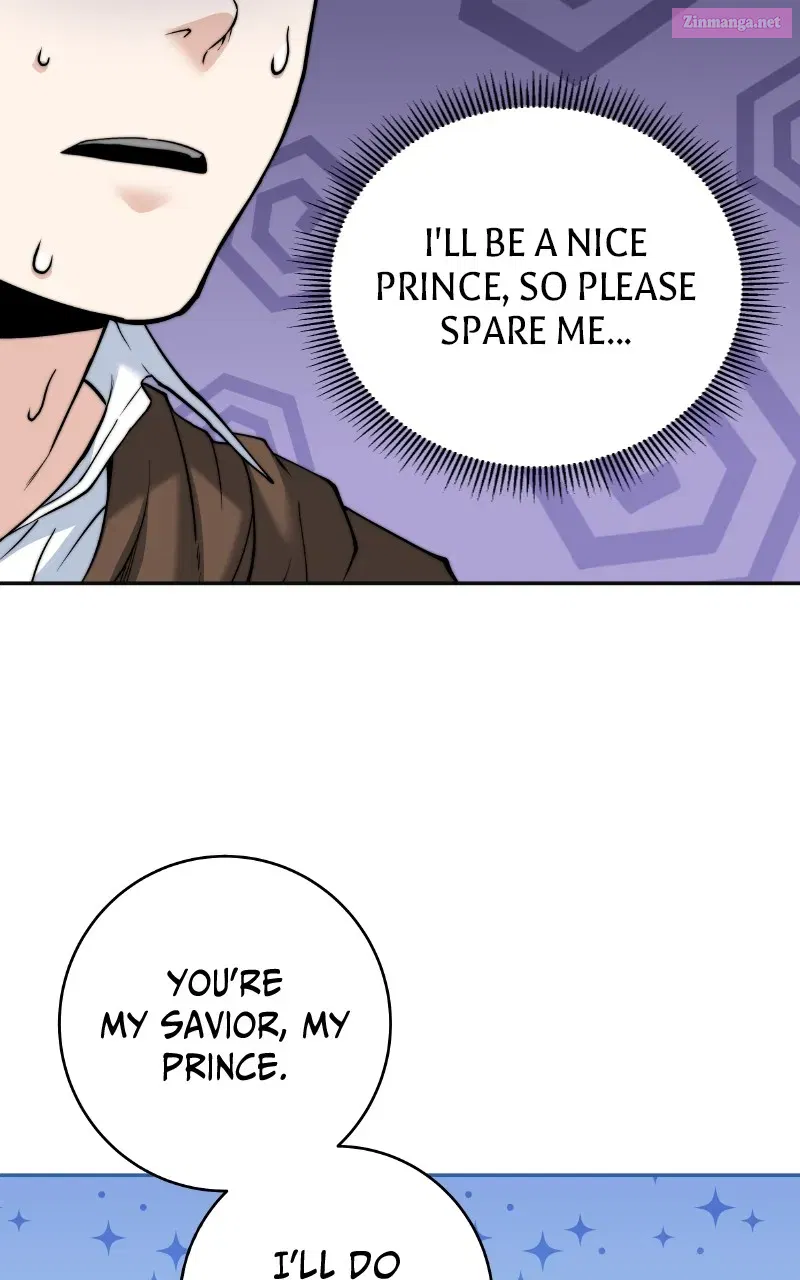 The Holy Emperor’s Grandsonis a Necromancer Zinmanga X Chapter 6 Page 32