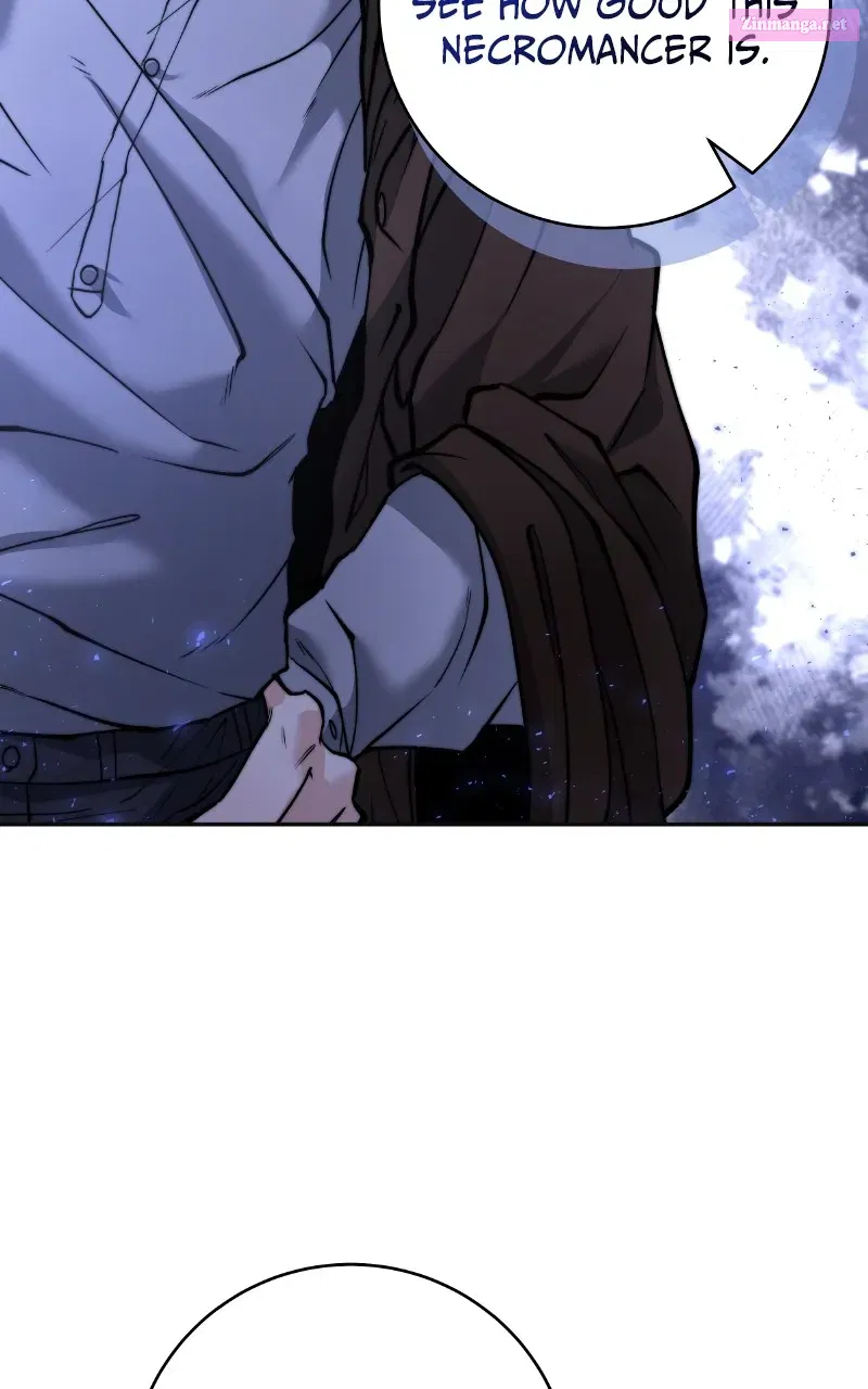 The Holy Emperor’s Grandsonis a Necromancer Zinmanga X Chapter 6 Page 50