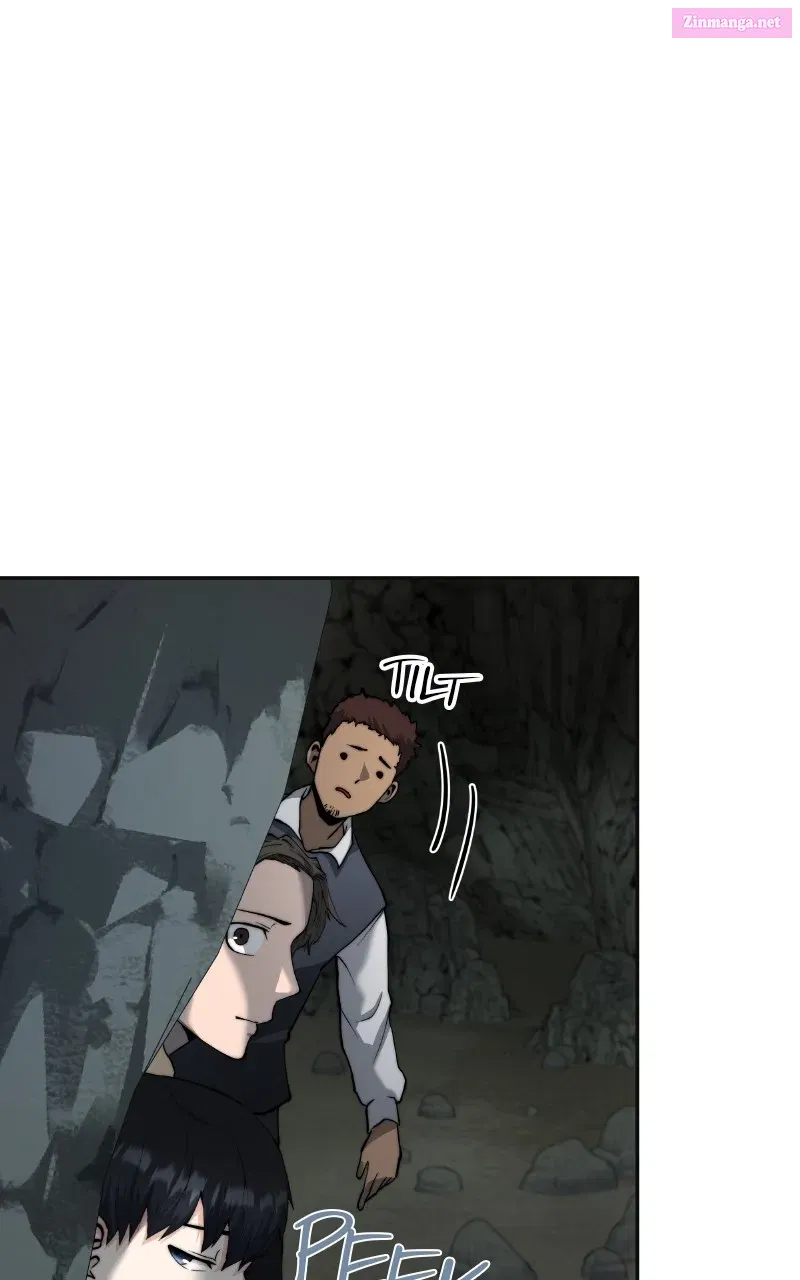 The Holy Emperor’s Grandsonis a Necromancer Zinmanga X Chapter 6 Page 54